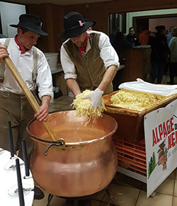 Fondue 2018