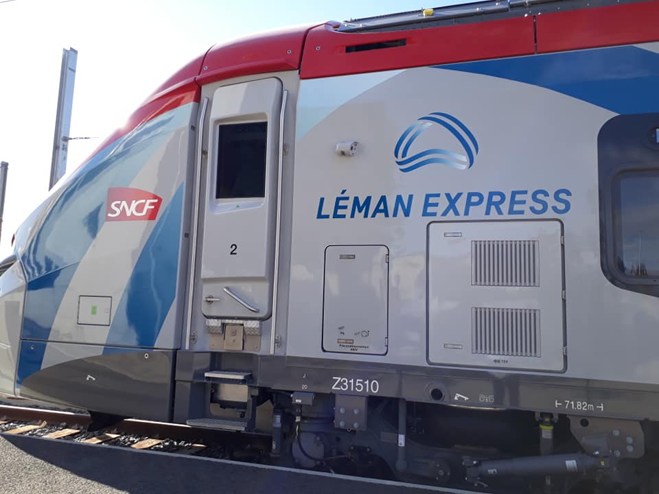 Leman Express