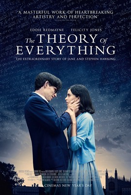 Theory of_Everything