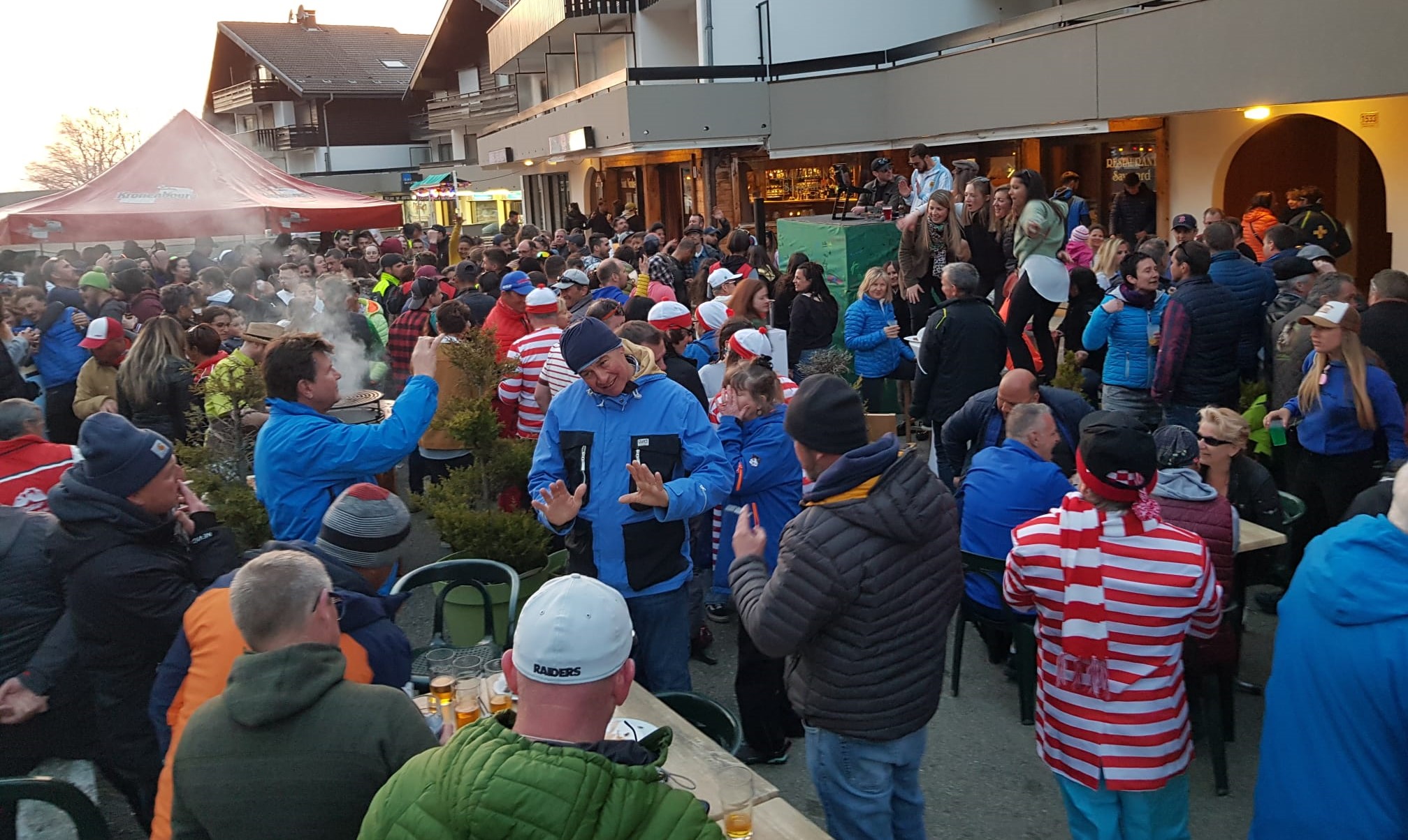 26-03-2023 – Carnaval des enfants – Lay-Saint-Christophe