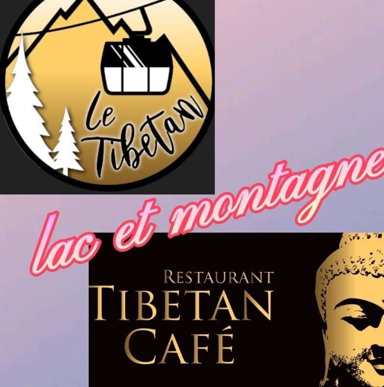 Le Tibetan cafe