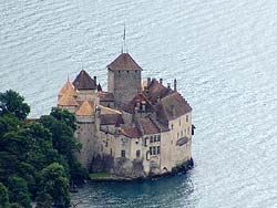 Chillon_castle