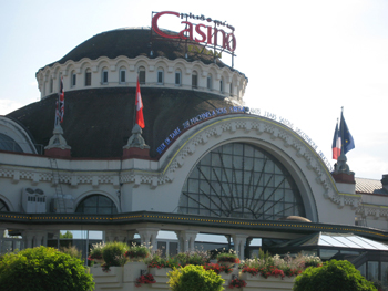 Evian-casino