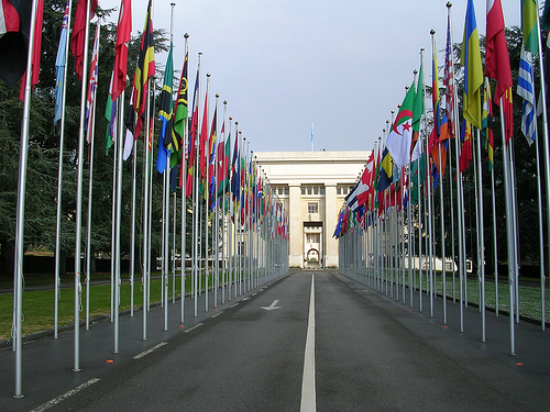 Geneva-UN