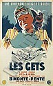 les_gets_poster