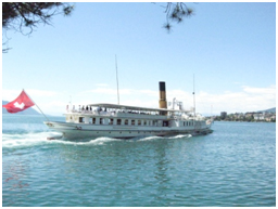 paddle-steamer