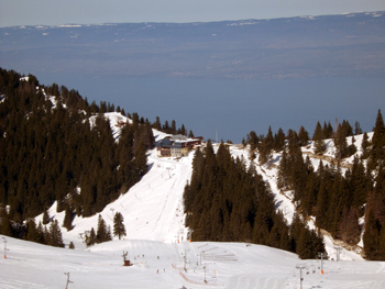 thollon-ski-view